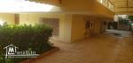 Location d’un magnifique Rez de jardin d’une Villa (Non meublé) à Khezama Est - Sousse
