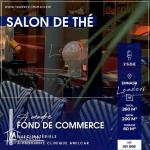 À vendre un fond de commerce situé à ENNASR