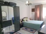 A Louer Appartement Meublée à Sidi Salem Bizerte
