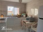 A Louer Appartement Meublée à Sidi Salem Bizerte