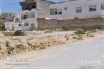 À vendre un terrain constructible situé à AIN ZAGHOUEN