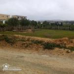 Terrain à vendre à borj hfaidh