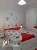 Appartement meublé à la marsa plage