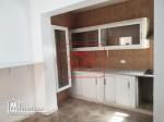 A Louer un Rez de Chaussée de Villa à Ain Mariem Bizerte