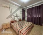 A louer RDC S+2 meublé à Hammamet Nord