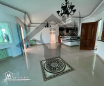 A louer étage de villa S+2 au Morat Nabeul