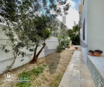 A louer Villa S+5 à cité Morat Nabeul