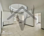 A louer Villa S+5 à cité Morat Nabeul