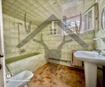A louer Villa S+5 à cité Morat Nabeul