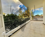 A louer Villa S+5 à cité Morat Nabeul