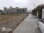 À vendre un terrain constructible situé à RAOUED
