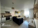 Location – Appartement S2 meublé à la Marsa