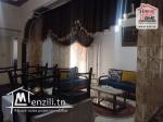 RDC de Villa Rabuka à Vendre à Bizerte