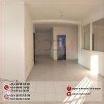 Spacieux bureau A4 bien situé à Sousse ville