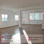 Spacieux bureau A4 bien situé à Sousse ville