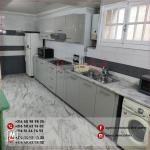 Appartement S2 meublé et avec place parking