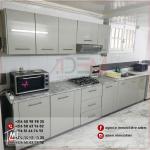 Appartement S2 meublé et avec place parking