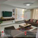 Appartement S2 meublé et avec place parking