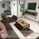 Appartement S2 meublé et avec place parking