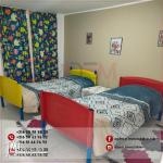 Appartement S2 meublé et avec place parking