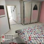 Appartement S2 meublé et avec place parking