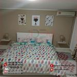 Appartement S2 meublé et avec place parking