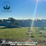 للبيع أرض في قليبية عين غرينز