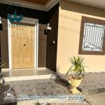 للبيع فيلا على طريق الشاطئ دار علوش