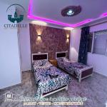 للبيع فيلا على طريق الشاطئ دار علوش