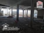 Dépôt Murcie à Vendre à Boujafer Sousse