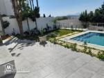 Villa S3 avec piscine à Gammarth MVL0689