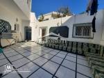 Villa S4 avec piscine à La Marsa MVL1276