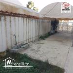 Duplex Albarracín à Vendre à Cité EL Khalil La Marsa