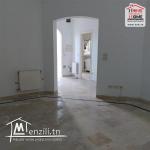 Duplex Albarracín à Vendre à Cité EL Khalil La Marsa