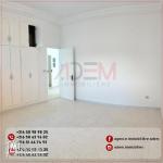 Spacieux appartement S2 bien situé