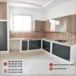 Spacieux appartement S2 bien situé