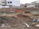 À vendre un terrain constructible situé à JARDINS EL MENZAH