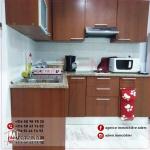 Appartement S2 meublé sur la zone touristique