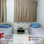 Appartement S2 meublé sur la zone touristique