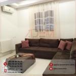 Etage de villa meublé S2 et avec abri voiture