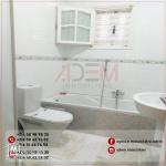 Etage de villa meublé S2 et avec abri voiture