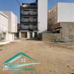 VT770Terrain d’habitation 253 m² à jinen el mansourah kelibia