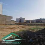 VT770Terrain d’habitation 253 m² à jinen el mansourah kelibia