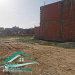 VT770Terrain d’habitation 253 m² à jinen el mansourah kelibia