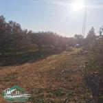 VT773Terrain agricole  5337 m² à Kelibia