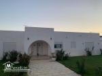 Villa spacieuse à El Monchar 2 Hammamet