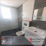 Bel appartement S2 avec place parking à Sahloul