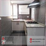 Bel appartement S2 avec place parking à Sahloul