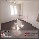 Bel appartement S2 avec place parking à Sahloul