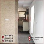 Bel appartement S2 avec place parking à Sahloul